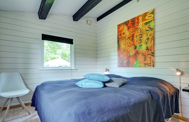 4 bedroom House in Egernsund with terrace - Photo 10