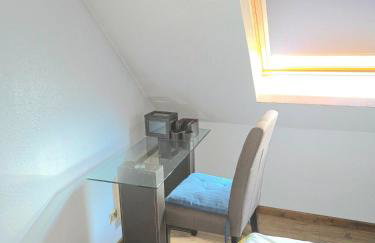 Beautiful apartment, comfort, nice beautiful view of Strasbourg - Foto 6