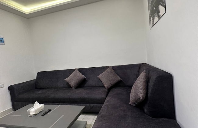 Luxury Room 03 Near Downtown - Foto 10