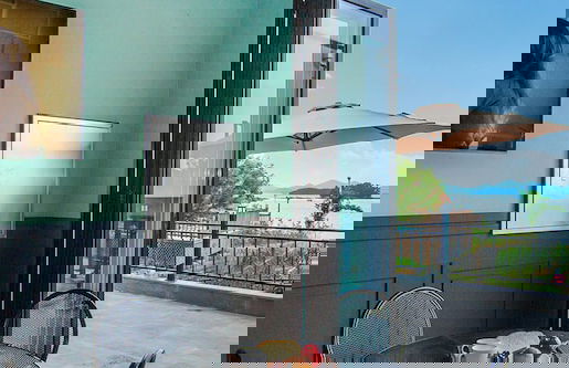 Le Ciel Pool Villa Pension - Foto 65