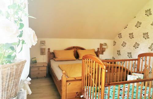 Ferienwohnung am Zschopautal - mit Saunabereich - Foto 7