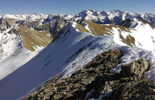 Joli studio confortable et tout équipé au pied du col d'Izoard - Foto 8
