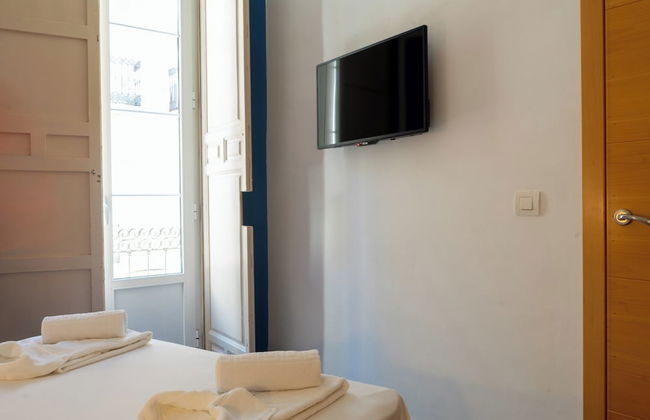 Mar y Arte Apartamentos - Foto 6