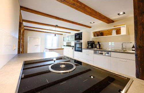 Ferienhaus Ottenhöfen - Sauna | Hot Tub - Foto 20