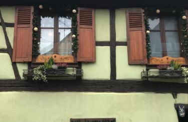 Huna’gîte - Foto 31