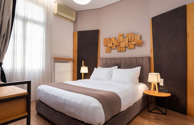 Acropolis Exclusive Residences - Foto 18