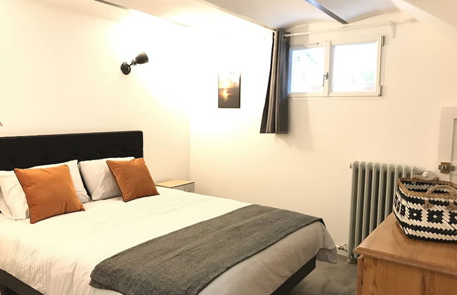 Villa le Nid - Foto 13