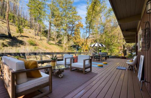 Sonoma Creek Haven - Foto 26