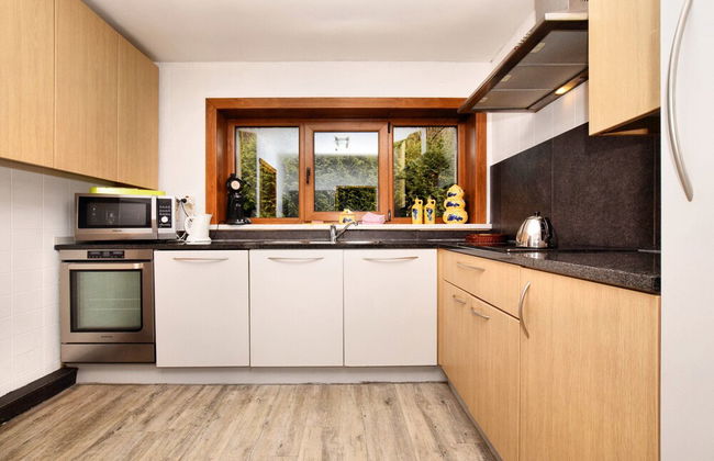 Durbuy Forest Villa With Pool - Foto 16