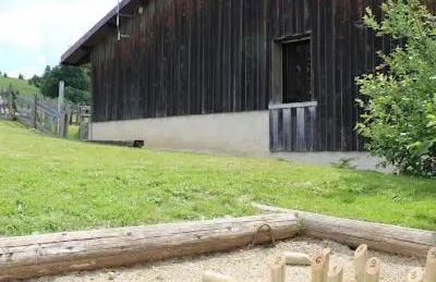 Gîtes La Randonnée et Là-Haut - Foto 6