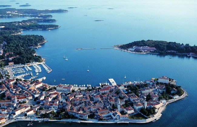 Spacious Holiday Home in Istria Croatia With Pool - Foto 25