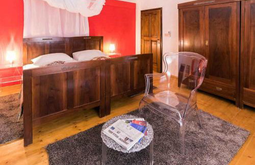 Holiday home in Merisce - Istrien 53394 - Foto 30