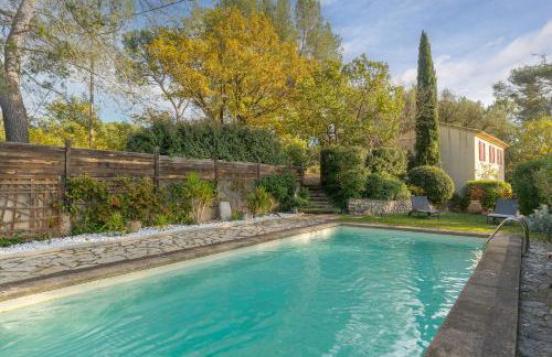 Lou Jas Dé Raféou - Gîte Raphaël - Foto 1