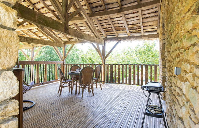 Tranquil Holiday Home in Soturac With Pool - Foto 38