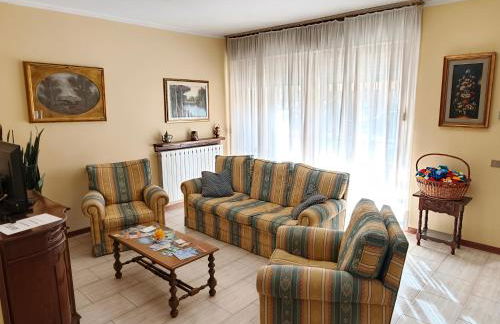 Villetta Camelia con parcheggio privato a due passi da Lucca - Foto 9