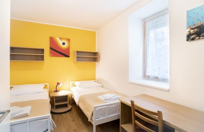 Apartments Medved - Foto 5