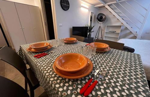 Fontanili Loft - Bocconi - Olympic Village - Foto 5