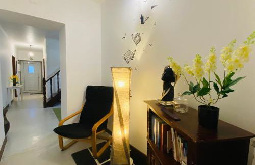 Alojamento CANTO NA RELVA - Photo 13