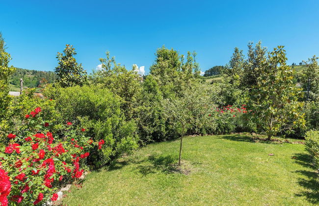 Wonderful Family Suite in Tuscany Near Pisa and Florence - Two Bedrooms 4 pl - Foto 31