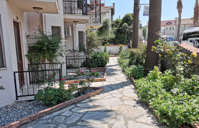 Ilkim Apart - Foto 34