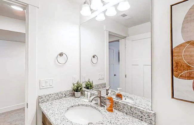 Bear Lake Haus - Luxury Bear Lake Retreat - Photo 33