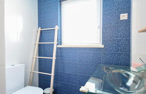 Aroeira villa with heated pool by Golf course, Beach and Lisbon - Foto 37