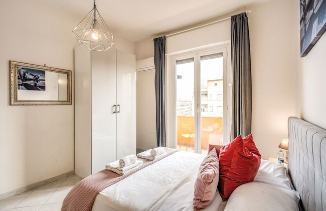 Colonna Suite - San Giovanni - Photo 27