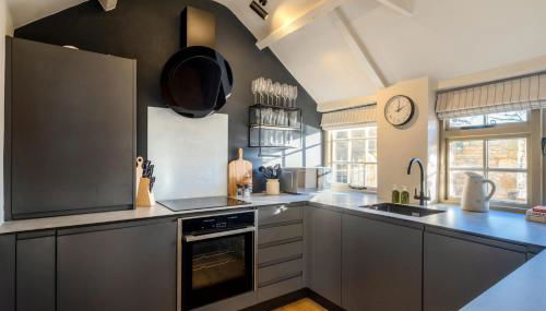 Olive Cottage - Foto 3