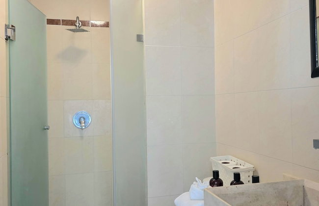 Oceanfront white sand beach condo - Foto 22