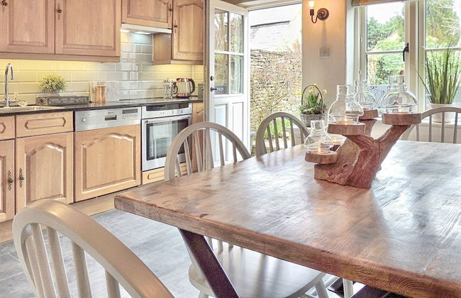 Magnolia Cottage - Foto 11