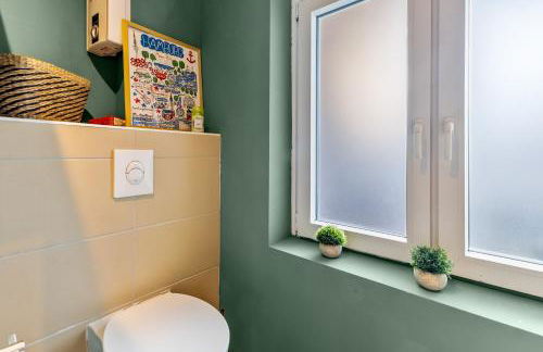 Stadtnahe & ruhig gelegen, fußläufig zur Alster - Foto 7