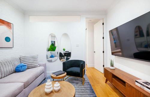 1290-8 New Renovated 2 Bedrooms in UES - Foto 11