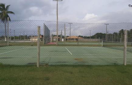 Apart Resort Vila das Águas Veraneio - Photo 47