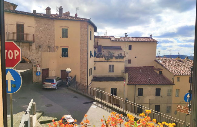 Bilocale dell´Arco - Foto 16