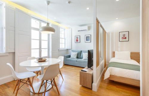 Polery Apartments Center - Foto 27