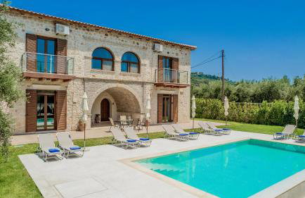 Green Stone Villa - Foto 31