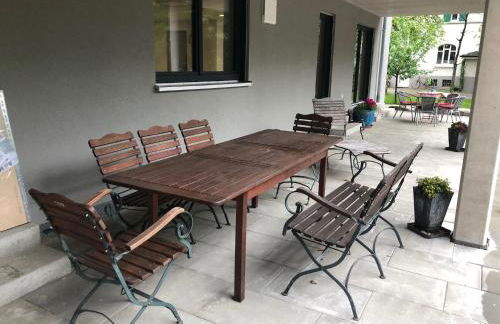 Ferienwohnung Caluma - Foto 13