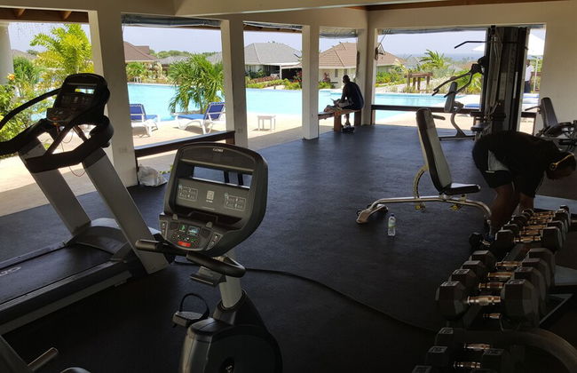 Ocho Rios Villa at Coolshade V - Foto 64