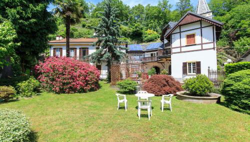 Villa Ombrosa - Foto 2