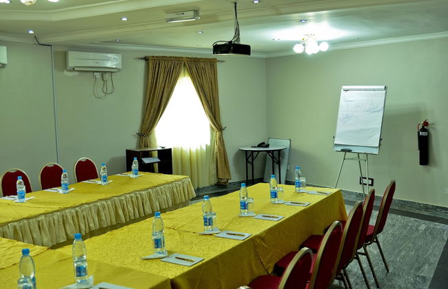 AES Luxury Apartments - Foto 67