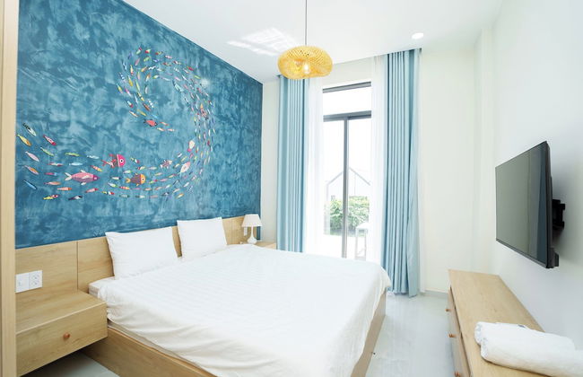 Happy Stay - Foto 41