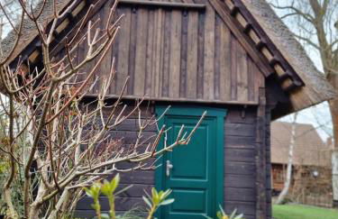 Ferienhaus Fließ Paradies mit private Spa - Leipe, Spreewald - Foto 15