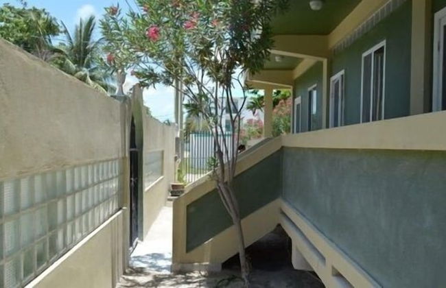 Sea Pearl Vacation Suites - Foto 40