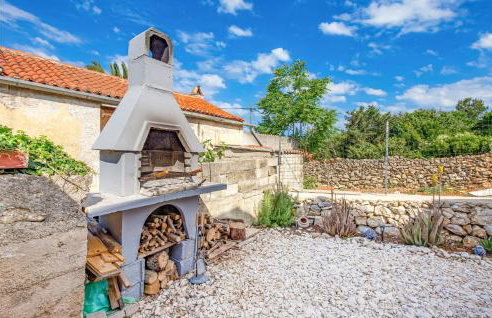 Nice Home In Punta Kriza With Kitchen - Foto 8