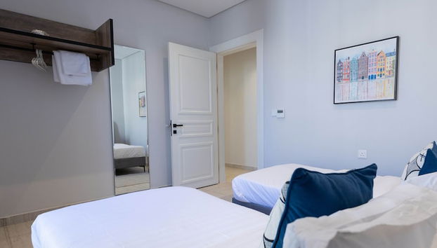 Kease Yasmin H-14 Royal Touch XZ93 - Foto 5, Habitación