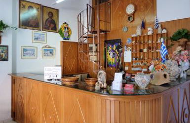 White House Hotel-Apart - Foto 13