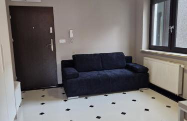 Studio z ogrodem przy Orlej - Photo 14
