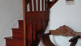 La Serrana de la Vera Casa Rural TR-CC-00366 - Foto 4, Lobby or reception