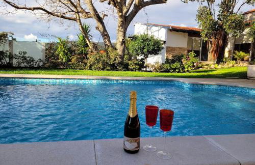 CasaT5, Férias, Piscina Privativa. Águeda, Aveiro - Foto 29