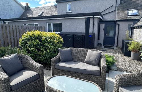 Thornhill cottage with views of the Trossachs - Foto 22